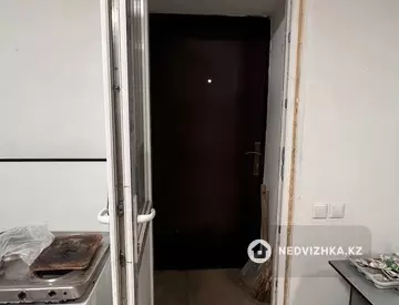 Помещение, этаж 1 из 5, 32 м²
