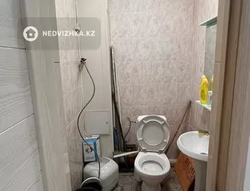 Помещение, этаж 1 из 5, 32 м²