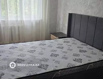 2-комнатная квартира, этаж 5 из 5, 46 м², На длительный срок