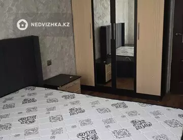 2-комнатная квартира, этаж 5 из 5, 46 м², На длительный срок