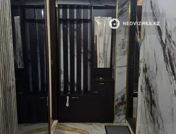 2-комнатная квартира, этаж 5 из 5, 46 м², На длительный срок