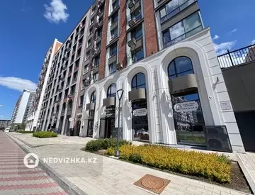 Помещение, этаж 1 из 2, 181 м²