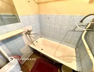 1-комнатная квартира, этаж 7 из 9, 36 м², На длительный срок