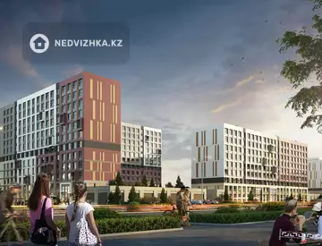 Помещение, этаж 1 из 18, 395 м²
