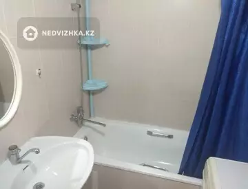 2-комнатная квартира, этаж 5 из 5, 55 м², На длительный срок