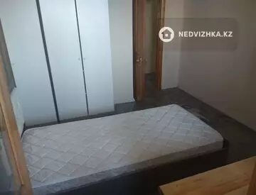 2-комнатная квартира, этаж 5 из 5, 55 м², На длительный срок