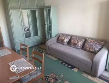 2-комнатная квартира, этаж 5 из 5, 55 м², На длительный срок