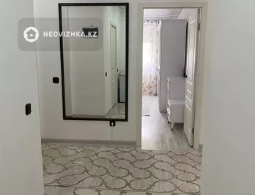 3-комнатная квартира, этаж 4 из 4, 90 м²