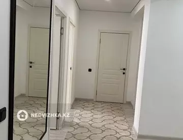 3-комнатная квартира, этаж 4 из 4, 90 м²
