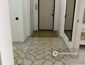 3-комнатная квартира, этаж 4 из 4, 90 м²