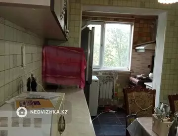 3-комнатная квартира, этаж 2 из 5, 69 м²