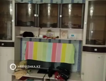 3-комнатная квартира, этаж 2 из 5, 69 м²