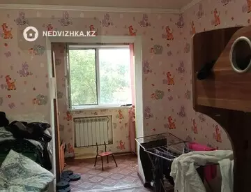 3-комнатная квартира, этаж 2 из 5, 69 м²