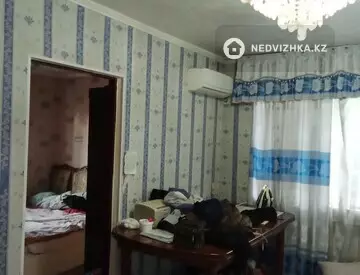 3-комнатная квартира, этаж 2 из 5, 69 м²