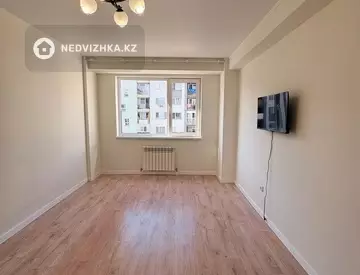 2-комнатная квартира, этаж 3 из 5, 54 м²