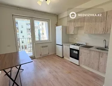 2-комнатная квартира, этаж 3 из 5, 54 м²