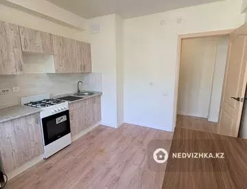 2-комнатная квартира, этаж 3 из 5, 54 м²