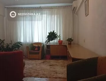 3-комнатная квартира, этаж 4 из 5, 86 м²