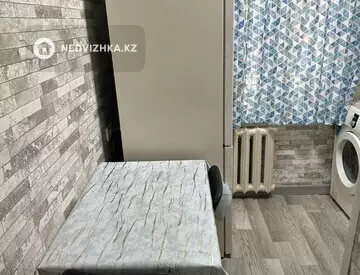 2-комнатная квартира, этаж 1 из 4, 46 м², На длительный срок