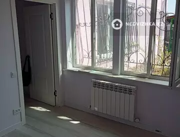 3-комнатная часть дома, 2 соток, 72 м²