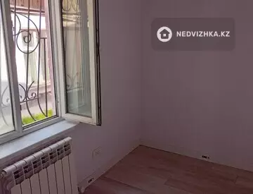 3-комнатная часть дома, 2 соток, 72 м²