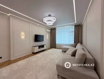 4-комнатная квартира, этаж 5 из 9, 114 м²