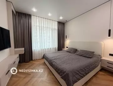 4-комнатная квартира, этаж 5 из 9, 114 м²
