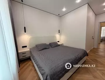 4-комнатная квартира, этаж 5 из 9, 114 м²