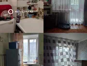 Разная недвижимость, 59 м², На длительный срок
