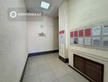 1-комнатная квартира, этаж 7 из 9, 27 м²