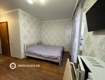 1-комнатная квартира, этаж 7 из 9, 27 м²