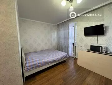 1-комнатная квартира, этаж 7 из 9, 27 м²