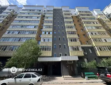 1-комнатная квартира, этаж 7 из 9, 27 м²