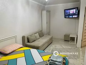 1-комнатная квартира, этаж 2 из 5, 32 м², Посуточно