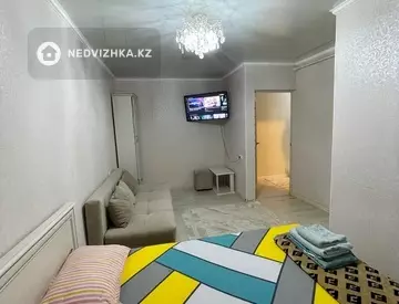1-комнатная квартира, этаж 2 из 5, 32 м², Посуточно