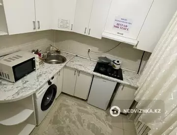 1-комнатная квартира, этаж 2 из 5, 32 м², Посуточно