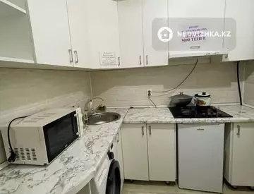 1-комнатная квартира, этаж 2 из 5, 32 м², Посуточно