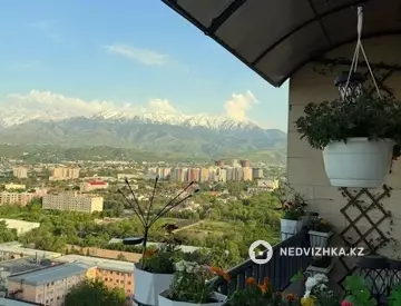 3-комнатная квартира, этаж 19 из 19, 85 м²