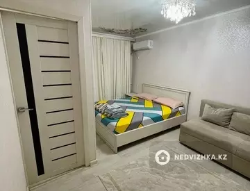1-комнатная квартира, этаж 2 из 5, 32 м², Посуточно