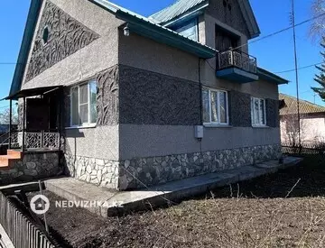 4-комнатный дом, 25 соток, 166 м²