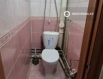 1-комнатная квартира, этаж 10 из 10, 39 м²