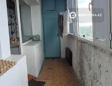 1-комнатная квартира, этаж 10 из 10, 39 м²