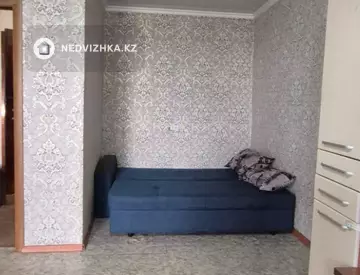 1-комнатная квартира, этаж 10 из 10, 39 м²