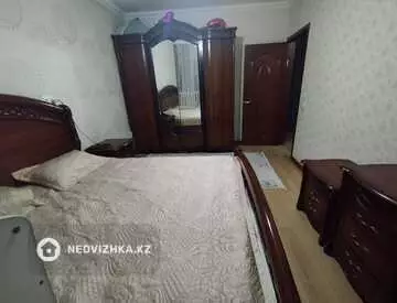 3-комнатная квартира, этаж 5 из 9, 98 м²