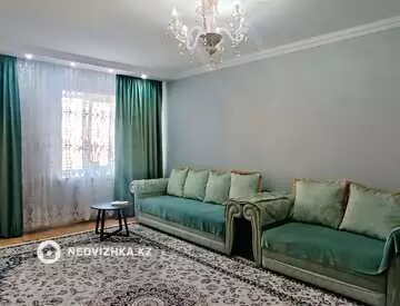 3-комнатная квартира, этаж 5 из 9, 98 м²
