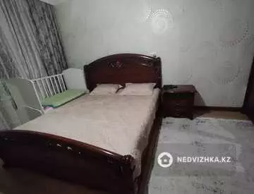 3-комнатная квартира, этаж 5 из 9, 98 м²