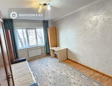 2-комнатная квартира, этаж 2 из 9, 60 м²