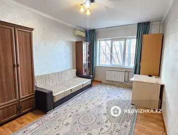 2-комнатная квартира, этаж 2 из 9, 60 м²