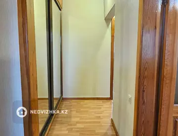2-комнатная квартира, этаж 2 из 9, 60 м²