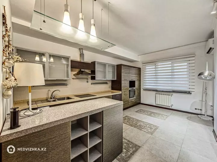 85.1 м², 2-комнатная квартира, этаж 13 из 16, 85 м², изображение - 1